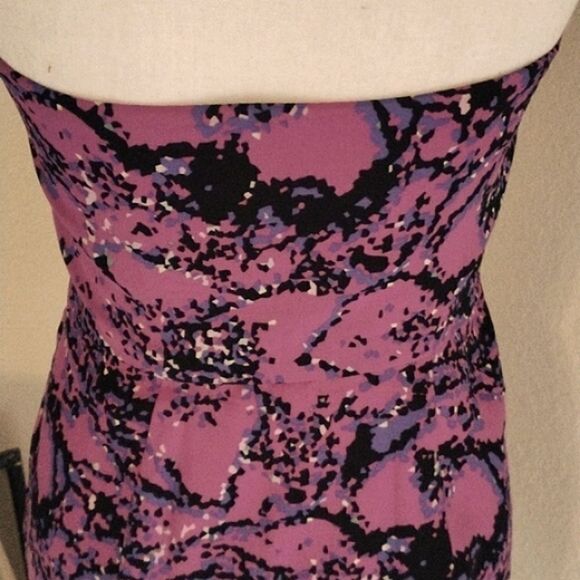 BCBGeneration Strapless Dress  - Picture 6 of 11